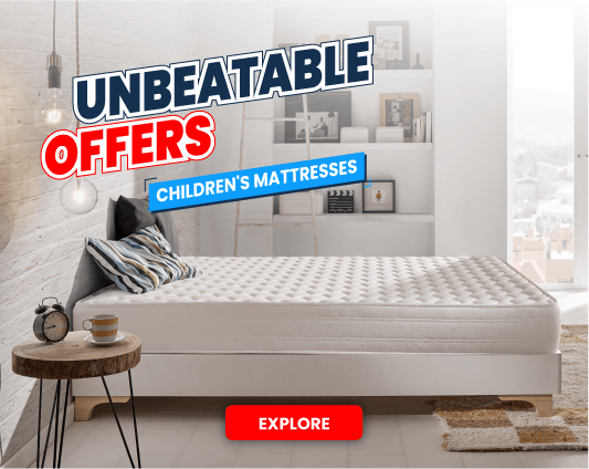 mattresses for kids