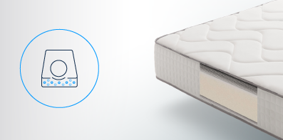 DISCOVER THE BENEFITS OF MEMORY FOAM